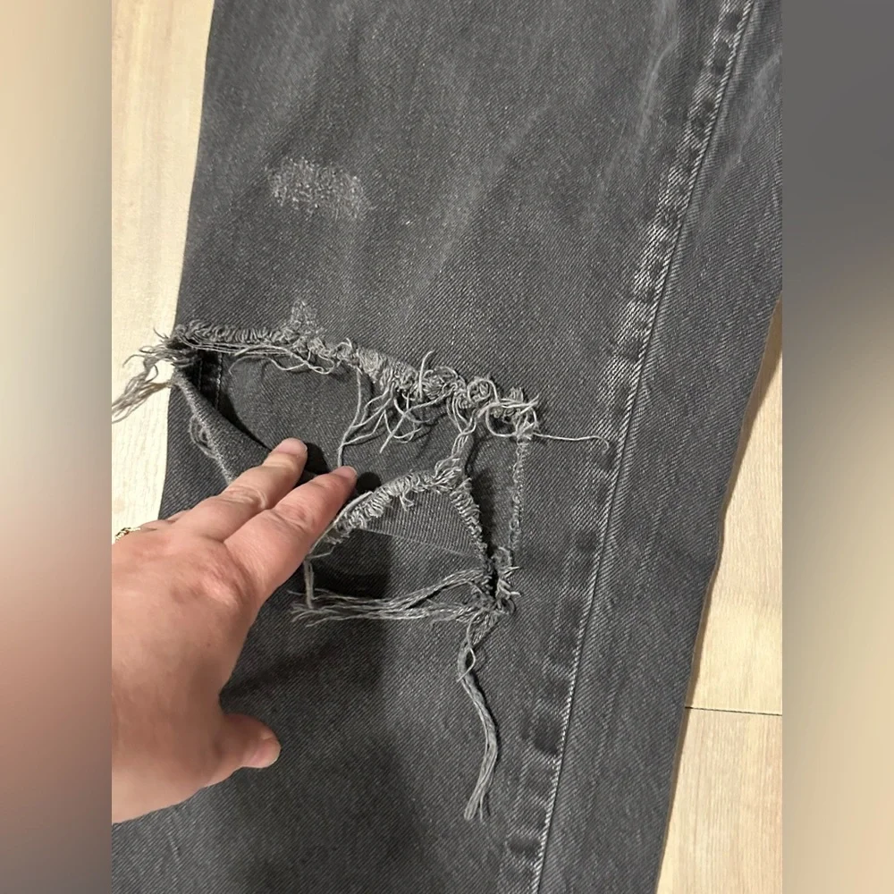VGUC AMO Jeans